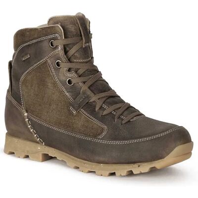 Aku Botas De Senderismo Giau Gore-tex® Beige EU 42 Aku Botas De Senderismo Giau Gore-tex® Beige EU 42