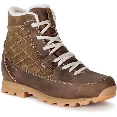Aku Botas De Senderismo Ega Gore-tex® Beige EU 41 1/2 Aku Botas De Senderismo Ega Gore-tex® Beige EU 41 1/2