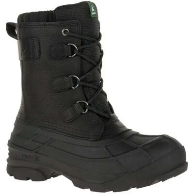 Kamik Botas De Senderismo Alborg Plus Black EU 45 Kamik Botas De Senderismo Alborg Plus Black EU 45
