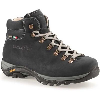 Zamberlan Botas De Senderismo 320 New Trail Lite Evo Gore-tex® Dark Blue EU 40 1/2 Zamberlan Botas De Senderismo 320 New Trail Lite Evo Gore-tex® Dark Blue EU 40 1/2
