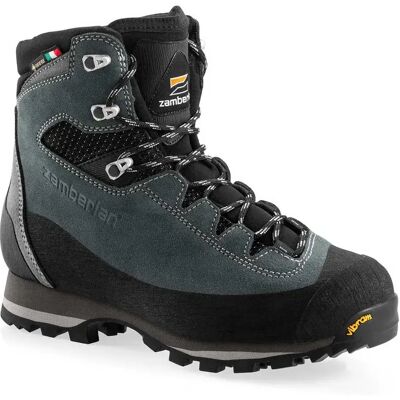 Zamberlan Botas De Senderismo 2094 Rosa Gore-tex® Emerald EU 43 Zamberlan Botas De Senderismo 2094 Rosa Gore-tex® Emerald EU 43