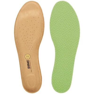 Sidas Plantillas Outdoor Memory Brown / Green EU 35-36 Sidas Plantillas Outdoor Memory Brown / Green EU 35-36