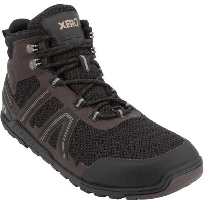 Xero Shoes Botas De Senderismo Xcursion Fusion Bison EU 41 Xero Shoes Botas De Senderismo Xcursion Fusion Bison EU 41