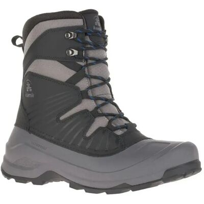 Botas de invierno Kamik Iceland - Impermeables e aisladas para hombres Botas de invierno Kamik Iceland - Impermeables e aisladas para hombres