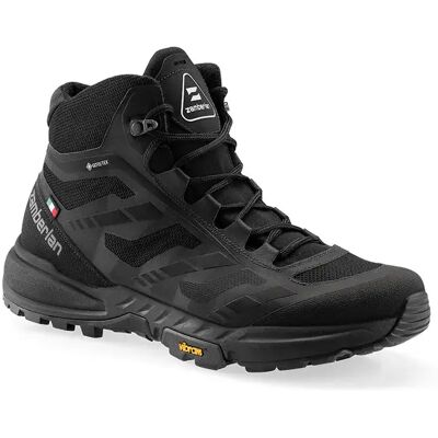 Zamberlan Zapatillas De Senderismo 219 Anabasis Gore-tex® Black EU 44 1/2 Zamberlan Zapatillas De Senderismo 219 Anabasis Gore-tex® Black EU 44 1/2