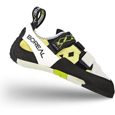 Boreal Silex 39,5 - Zapatillas de escalada Boreal Silex 39,5 - Zapatillas de escalada