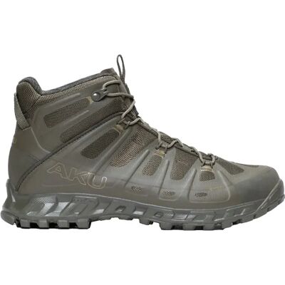Aku Botas De Senderismo Selvatica Tactical Mid Gore-tex® Ranger Green EU 38 Aku Botas De Senderismo Selvatica Tactical Mid Gore-tex® Ranger Green EU 38