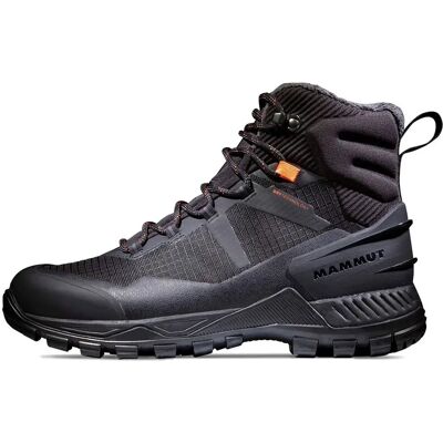 Mammut Blackfin III Mid DT Zapato de Invierno - Winter Walking Shoe Mammut Blackfin III Mid DT Zapato de Invierno - Winter Walking Shoe
