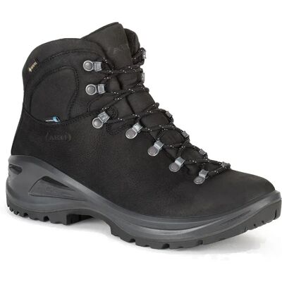 Aku Botas De Senderismo Tribute Therm200 Gore-tex® Black EU 37 Aku Botas De Senderismo Tribute Therm200 Gore-tex® Black EU 37