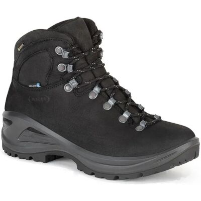 Aku Botas De Senderismo Tribute Therm200 Gore-tex® Black EU 37 Aku Botas De Senderismo Tribute Therm200 Gore-tex® Black EU 37