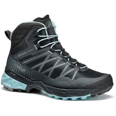 Asolo Mid GORE-TEX Botas Mujeres Caminata - Zapato de senderismo Asolo Mid GORE-TEX Botas Mujeres Caminata - Zapato de senderismo