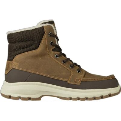 Helly Hansen Botas De Senderismo Garibaldi V3 Tobacco Brown EU 48 Helly Hansen Botas De Senderismo Garibaldi V3 Tobacco Brown EU 48
