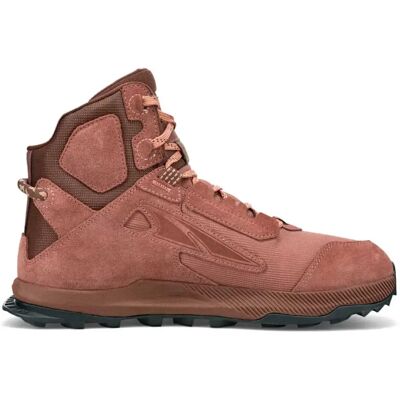 Altra Botas De Senderismo Lone Peak Hiker 2 Brown EU 37 1/2 Altra Botas De Senderismo Lone Peak Hiker 2 Brown EU 37 1/2