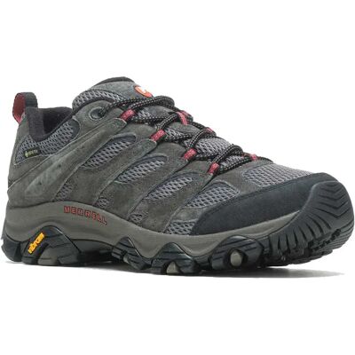 Merrell Zapatillas De Senderismo Moab 3 Gore-tex® Beluga EU 46 1/2 Merrell Zapatillas De Senderismo Moab 3 Gore-tex® Beluga EU 46 1/2