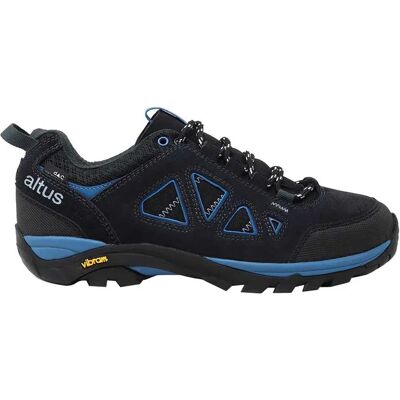 Altus Zapatillas De Senderismo Caura Blue Navy EU 46 Altus Zapatillas De Senderismo Caura Blue Navy EU 46