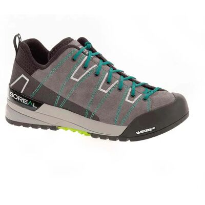 Boreal Zapatillas De Aproximación Sendai Gray EU 37 Boreal Zapatillas De Aproximación Sendai Gray EU 37
