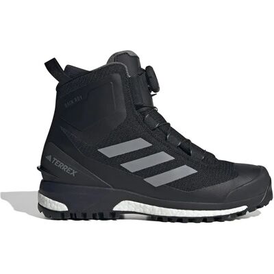 Zapatillas de Senderismo Adidas Terrex Conrax Boa Rain.rdy - Negro Zapatillas de Senderismo Adidas Terrex Conrax Boa Rain.rdy - Negro