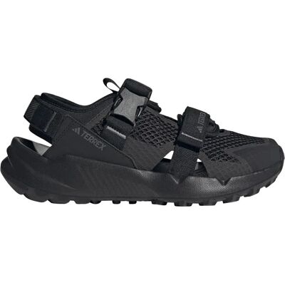 Adidas Sandalias Terrex Hydroterra At Cblack / Cblack / Grefou EU 48 1/2 Adidas Sandalias Terrex Hydroterra At Cblack / Cblack / Grefou EU 48 1/2