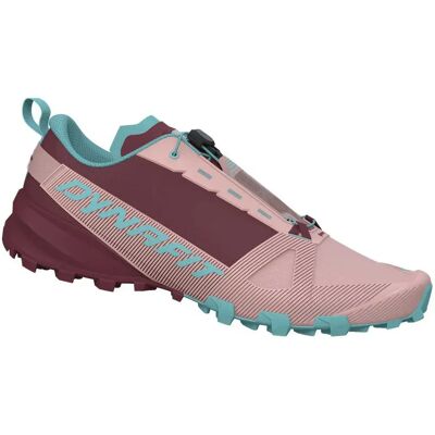 Dynafit Traverse GTX W - Zapatos trail - Rosa/Rojo Dynafit Traverse GTX W - Zapatos trail - Rosa/Rojo