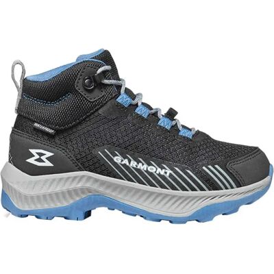 Garmont Zapatos de Senderismo Unisex Impermeables - Zapatos Garmont Zapatos de Senderismo Unisex Impermeables - Zapatos