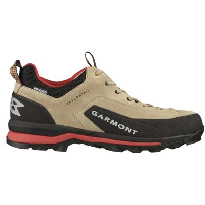 Garmont Dranotrail Wp 92800614605 Zapatos de senderismo impermeables - Zapatos Garmont Dranotrail Wp 92800614605 Zapatos de senderismo impermeables - Zapatos