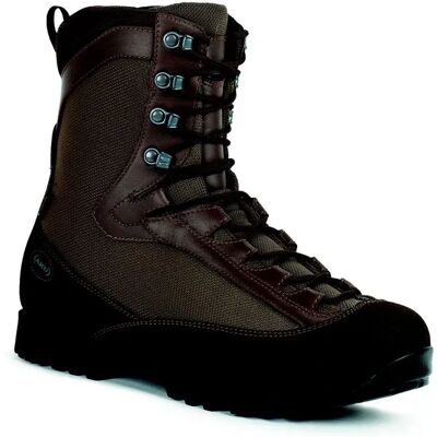 Aku Botas De Senderismo Pilgrim Hl Gore-tex® Combat Brown Mod EU 46 Aku Botas De Senderismo Pilgrim Hl Gore-tex® Combat Brown Mod EU 46