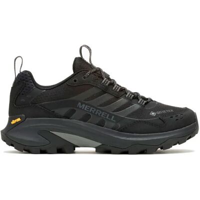 Merrell Speed Remix GORE-TEX negro mujer - 40 Merrell Speed Remix GORE-TEX negro mujer - 40
