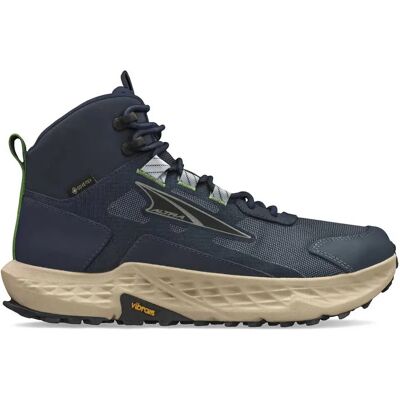 Altra Botas De Senderismo Timp 5 Hiker Gore-tex® Navy EU 36 Altra Botas De Senderismo Timp 5 Hiker Gore-tex® Navy EU 36