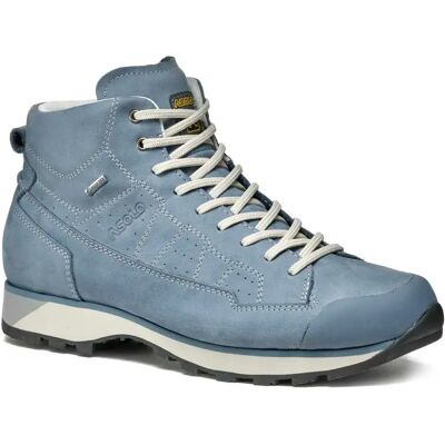 Asolo Botas De Senderismo Active Gv Gore-tex® Jeans Blue EU 38 2/3 Asolo Botas De Senderismo Active Gv Gore-tex® Jeans Blue EU 38 2/3