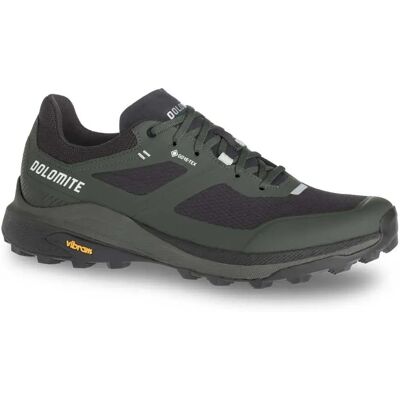 Dolomite Nibelia GTX - Zapatos de senderismo impermeables y ligeros Dolomite Nibelia GTX - Zapatos de senderismo impermeables y ligeros