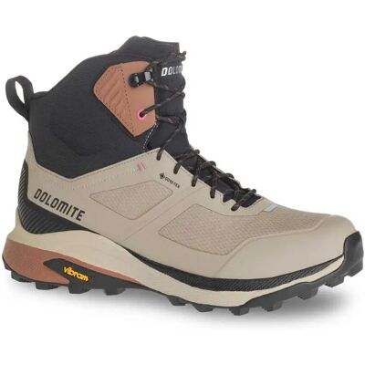 Dolomite Nibelia High GTX - Zapato de senderismo ligero e impermeable Dolomite Nibelia High GTX - Zapato de senderismo ligero e impermeable