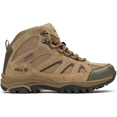 Izas Botas De Senderismo Olivan Brown / Dark Brown EU 41 Izas Botas De Senderismo Olivan Brown / Dark Brown EU 41