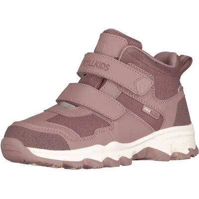 Zapatos de Exterior Impermeables TROLLKIDS KJERAG HIKER - Outdoor Shoes Zapatos de Exterior Impermeables TROLLKIDS KJERAG HIKER - Outdoor Shoes