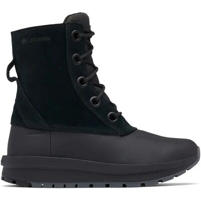 Botas de Nieve Impermeables Columbia Moritza Shield II - Mujer Botas de Nieve Impermeables Columbia Moritza Shield II - Mujer