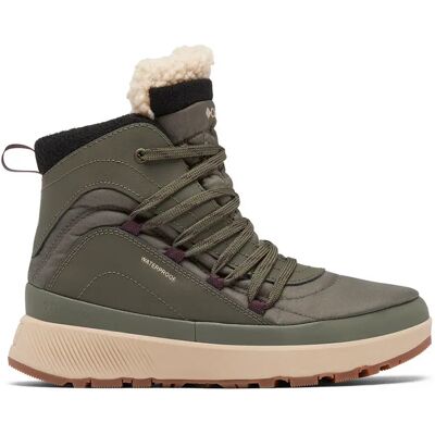 Columbia Botas De Senderismo Red Hills™ Omni-heat™ Alpine Tundra EU 37 Columbia Botas De Senderismo Red Hills™ Omni-heat™ Alpine Tundra EU 37