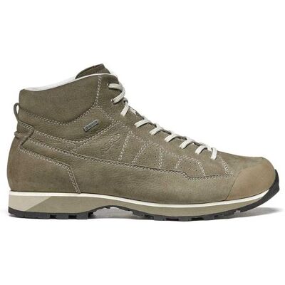 Asolo Botas De Senderismo Active Gv Gore-tex® Sage EU 38 2/3 Asolo Botas De Senderismo Active Gv Gore-tex® Sage EU 38 2/3