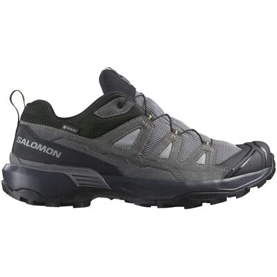 Salomon X Ultra 360 Gtx Lth - Cuero, Impermeable, Todo Terreno - Zapatos Salomon X Ultra 360 Gtx Lth - Cuero, Impermeable, Todo Terreno - Zapatos