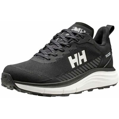 Helly Hansen Zapatillas De Senderismo Stega Black EU 37 Helly Hansen Zapatillas De Senderismo Stega Black EU 37
