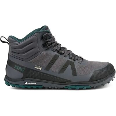 Xero Shoes Scrambler Mid II Mujer - Zapatos de Senderismo Impermeables Xero Shoes Scrambler Mid II Mujer - Zapatos de Senderismo Impermeables