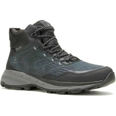 Kamik Botas De Senderismo Treklitem Black / Black EU 44 Kamik Botas De Senderismo Treklitem Black / Black EU 44