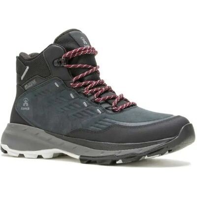 Kamik Botas De Senderismo Treklitem Black / Black EU 41 Kamik Botas De Senderismo Treklitem Black / Black EU 41