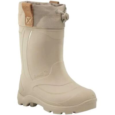 Kamik Botas De Lluvia Para Jóvenes Tundra Fossil / Fossil EU 35 Kamik Botas De Lluvia Para Jóvenes Tundra Fossil / Fossil EU 35