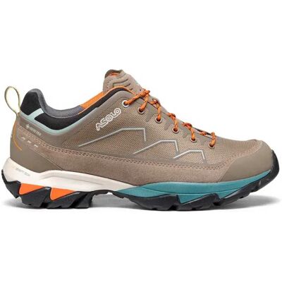 Asolo Zapatillas De Senderismo Acadia Gore-tex® Dodo Beige / Harbor Grey EU 42 Asolo Zapatillas De Senderismo Acadia Gore-tex® Dodo Beige / Harbor Grey EU 42