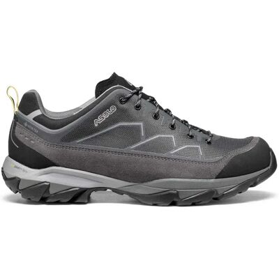Asolo Zapatillas De Senderismo Acadia Gore-tex® Graphite / Black EU 42 Asolo Zapatillas De Senderismo Acadia Gore-tex® Graphite / Black EU 42