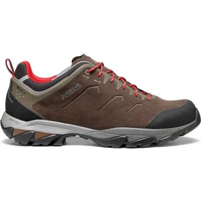 Asolo Zapatillas De Senderismo Acadia Lth Gore-tex® Dark Brown / Frostgrey EU 42 Asolo Zapatillas De Senderismo Acadia Lth Gore-tex® Dark Brown / Frostgrey EU 42