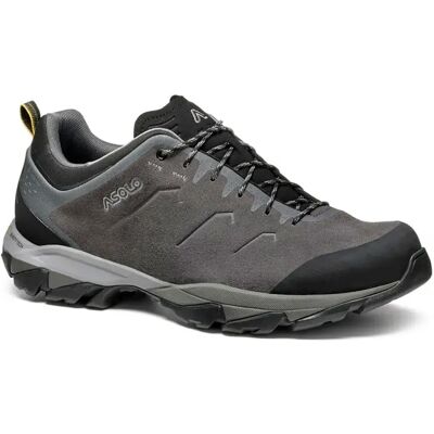 Asolo Zapatillas De Senderismo Acadia Lth Gore-tex® Graphite / Black EU 45 Asolo Zapatillas De Senderismo Acadia Lth Gore-tex® Graphite / Black EU 45