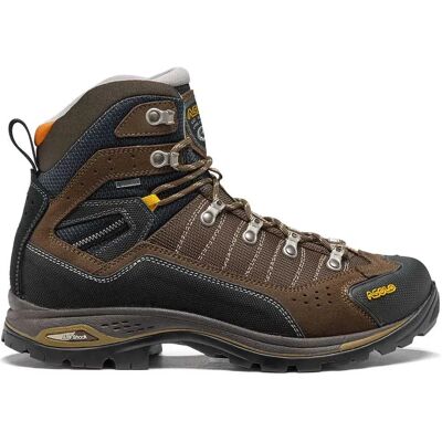 Asolo Botas De Senderismo Drifter I Evo Gv Gore-tex® Dark Brown / Brown EU 44 1/2 Asolo Botas De Senderismo Drifter I Evo Gv Gore-tex® Dark Brown / Brown EU 44 1/2