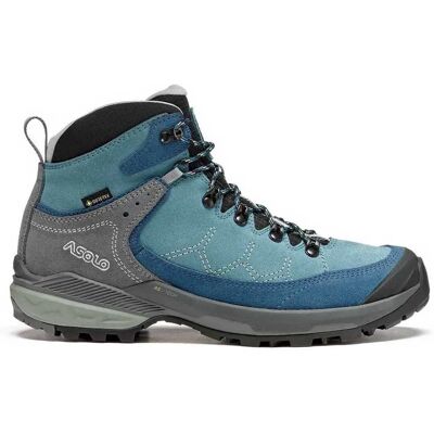 Asolo Botas De Senderismo Falcon Evo Lth Gv Gore-tex® Hydro / Tail EU 39 1/3 Asolo Botas De Senderismo Falcon Evo Lth Gv Gore-tex® Hydro / Tail EU 39 1/3