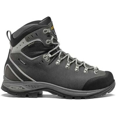 Asolo Botas De Senderismo Greenwood Evo Gv Gore-tex® Graphite EU 43 1/3 Asolo Botas De Senderismo Greenwood Evo Gv Gore-tex® Graphite EU 43 1/3