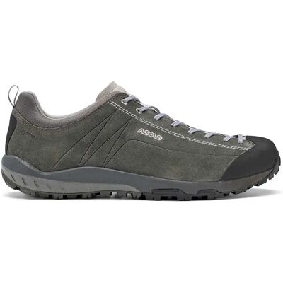 Asolo Zapatillas De Senderismo Space Gv Gore-tex® Beluga EU 42 Asolo Zapatillas De Senderismo Space Gv Gore-tex® Beluga EU 42